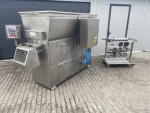 Meat grinder with mixer Velati TM - 180 - 1000
