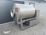 Vacuum tumbler 2000 liters