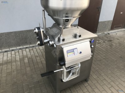 Vacuum Filler Frey Konti C-55