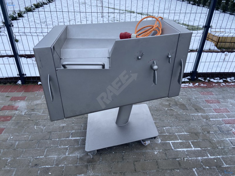 Dicer Ruhle SR1