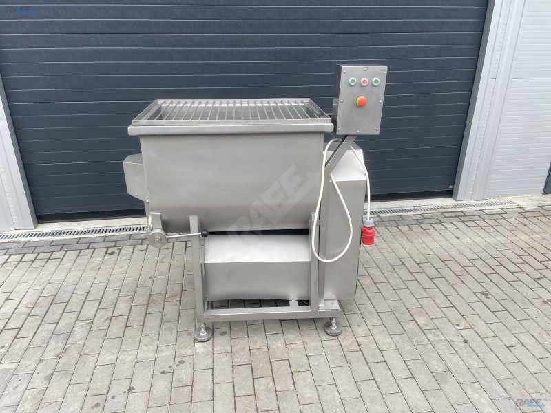 Mixer 250 liters