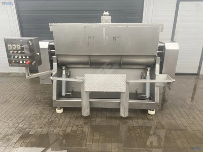 Mixer Velati 700